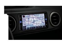 Scion Navigation Headunit - PT611-21110