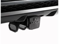 Toyota RAV4 Tow Hitch - PT725-48160