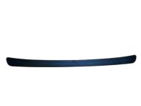 Toyota Rear Bumper Protector - PT738-02200-02