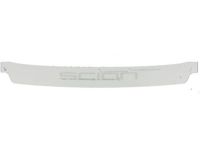 Scion tC Rear Bumper Applique - PT747-21110