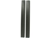 Toyota Tundra Door Sill Protectors - PT747-34010