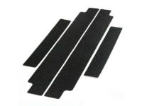 Toyota Door Sill Protectors - PT747-34143