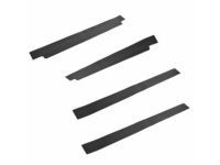 Toyota Tundra Door Sill Protectors - PT747-34144