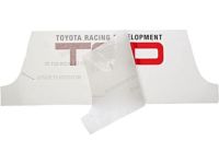 Toyota Graphics - PT747-35090