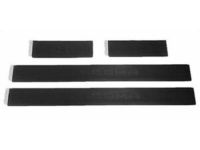 Toyota Tacoma Door Sill Protectors - PT747-35160