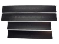 Toyota Tacoma Door Sill Protectors - PT747-35161