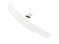 Toyota Rear Bumper Applique - PT747-42060