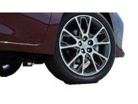 Toyota Corolla Wheels - PT758-02170-01