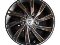 Toyota Camry Wheels - PT758-03110