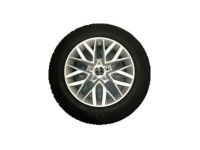 Toyota Camry Wheels - PT758-03160