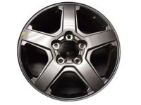 Toyota Tundra Wheels - PT758-34090