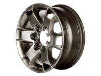 Toyota Tacoma Wheels - PT758-35060