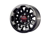 Toyota Tacoma Wheels - PT758-35170