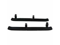 Toyota Tacoma Tube Steps - PT767-35110