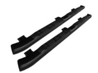 Toyota Tacoma Tube Steps - PT767-35112-PS
