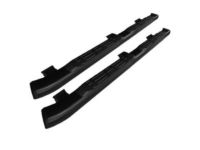 Toyota Tube Steps - PT767-35112