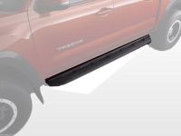 Toyota Tacoma Running Boards - PT767-35160-AA