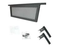 Toyota Bed Cargo Divider - PT767-35162