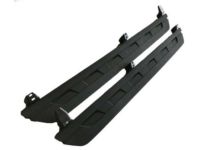 Toyota Tacoma Running Boards - PT767-35190