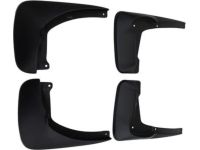 Toyota Matrix Mudguards - PT769-02031