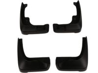 Toyota Camry Mudguards - PT769-03070