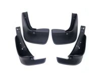 Toyota Corolla Mudguards - PT769-12030
