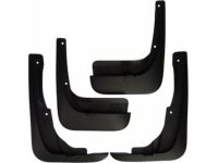 Scion Mudguards - PT769-21040