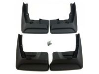 Scion Mudguards - PT769-21110