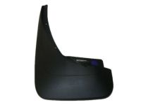 Toyota RAV4 Mudguards - PT769-42091