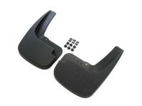 Toyota Mudguards - PT769-89110