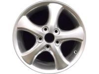 Toyota Sienna Wheels - PT789-08030