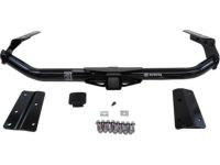 Toyota Venza Tow Hitch - PT791-0T097