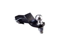 Toyota Venza Ball Mount - PT791-0T098