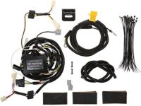 Towing Wire Harnesses and Adapters