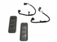 Toyota Tacoma Bed Lighting - PT857-35200-AA