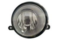 Scion xB Fog Lights - PT857-52080