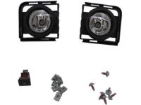 Scion Fog Lights - PT857-52110