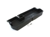 Toyota Tundra Cargo Organizer - PT871-34070