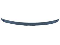 Toyota Camry Rear Spoiler - PT890-03120-08