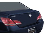 Toyota Avalon Rear Spoiler - PT902-07050-08