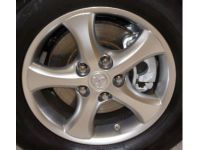 Toyota Sienna Wheels - PT904-08040
