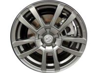 Scion xB Wheels - PT904-52080