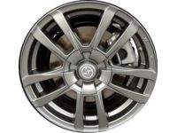 Scion Wheels - PT904-52080