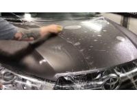 Toyota Paint Protection Film
