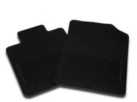 Toyota Corolla Floor Mats - PT908-02143-20