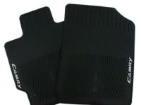 Toyota Camry Floor Mats - PT908-0310W-02