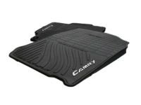 Toyota Camry Floor Mats - PT908-03120-20