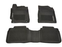 Toyota Floor Liners - PT908-03155-20