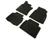 Toyota Camry Floor Liners - PT908-03181-20