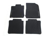 Toyota Floor Mats - PT908-07130-20